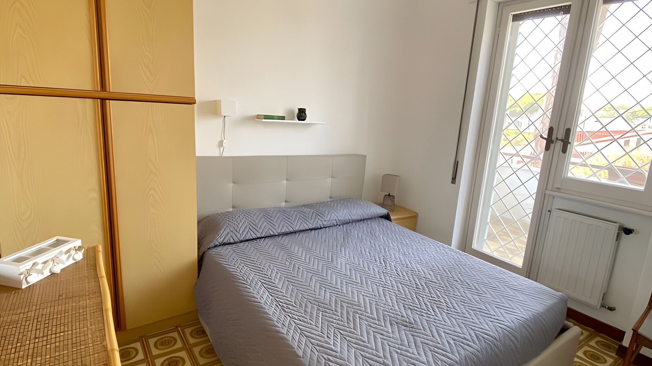 Photo of Bedroom in Latina Lido