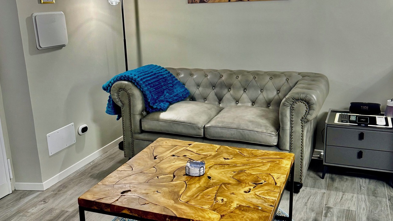 Photo of Livingroom in Civitella San Paolo