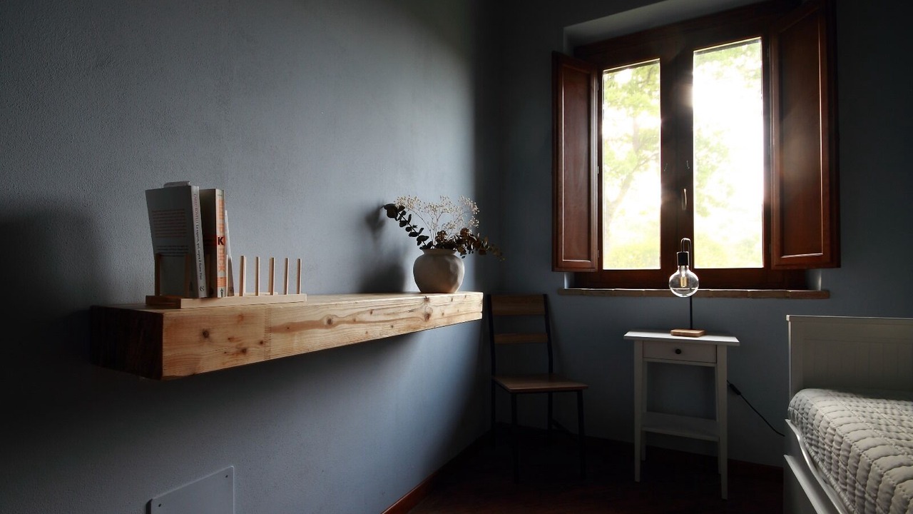 Photo of Bedroom in Lidarno