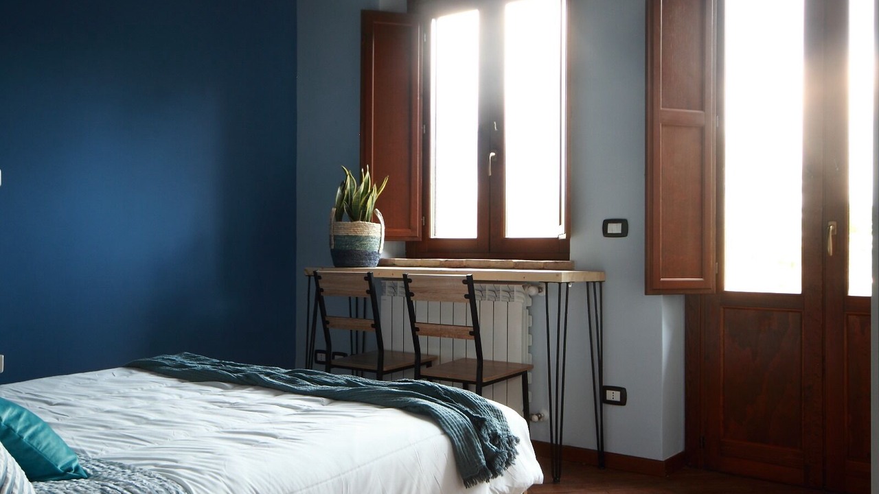 Photo of Bedroom in Lidarno