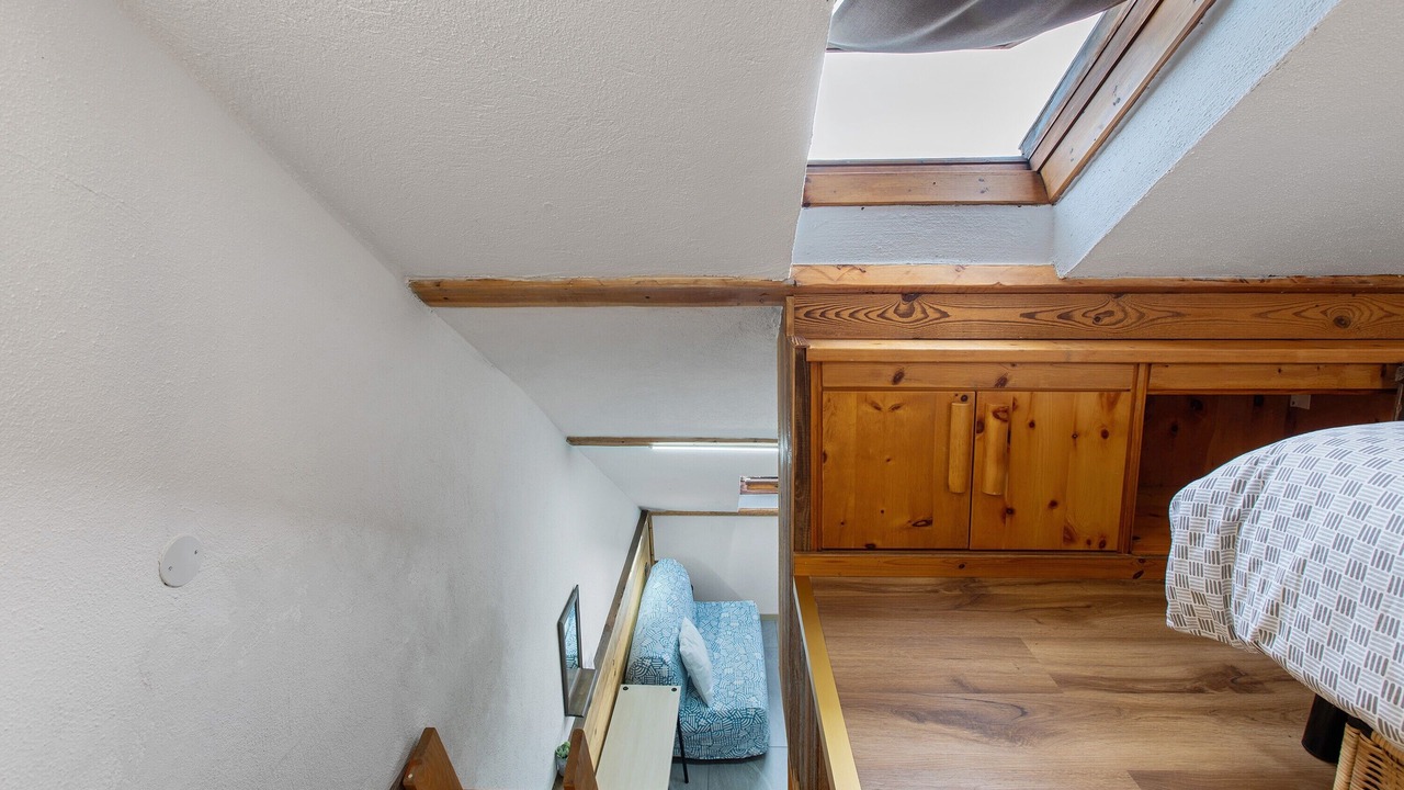 Photo of Bedroom in Gressan