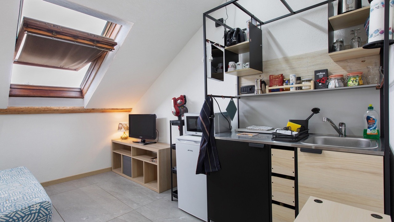 Photo of Kitchen in Gressan
