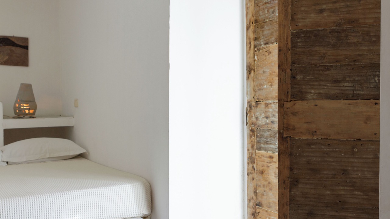 Photo of Bedroom in Naples City Centre