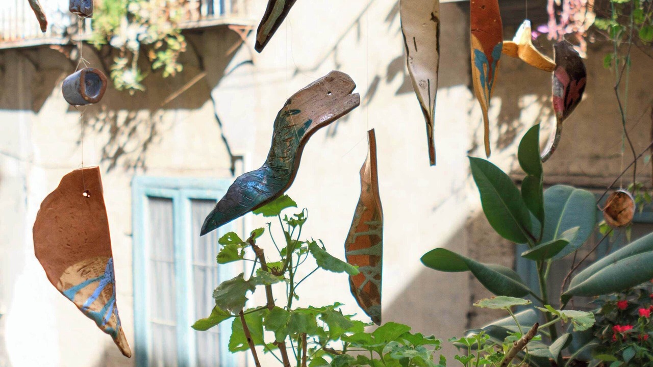 Photo of Outdoor in Naples City Centre