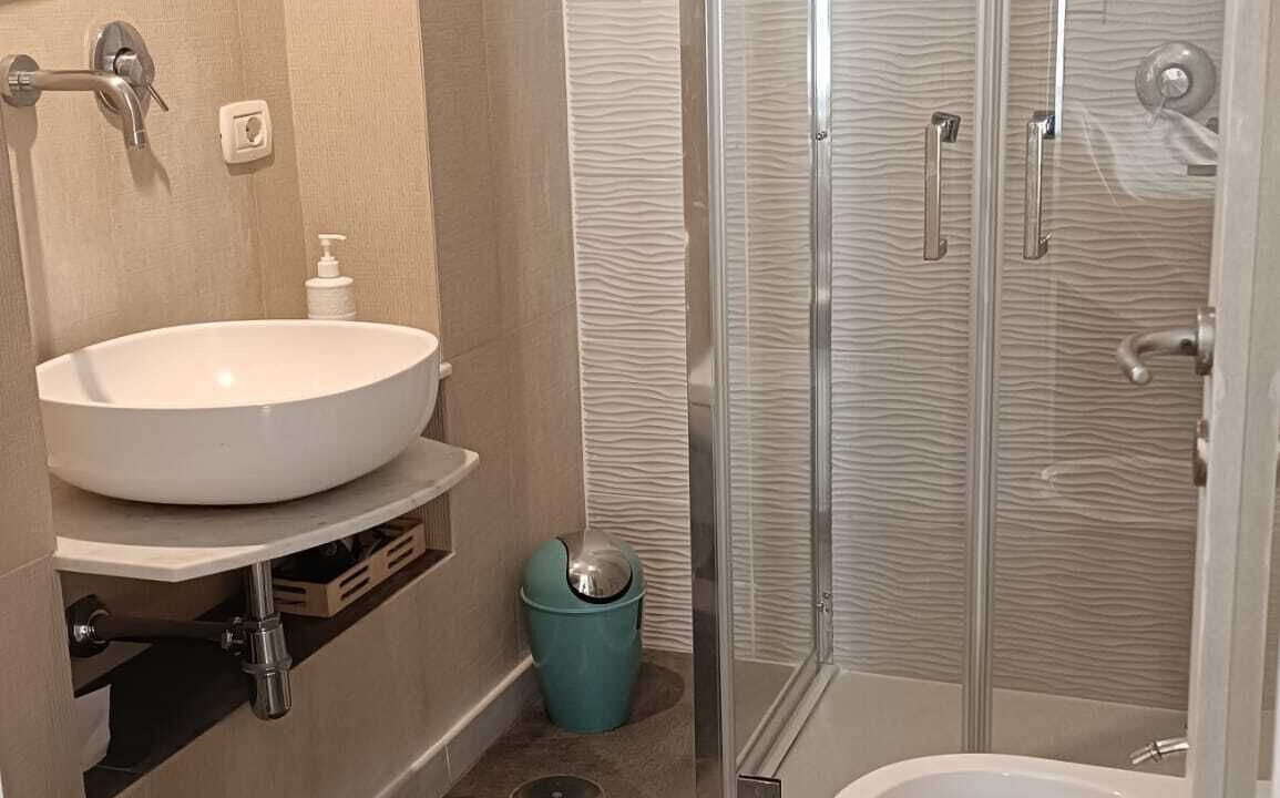 Photo of Bathroom in Naples City Centre
