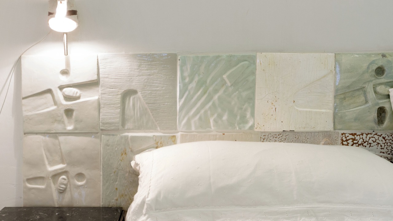Photo of Bedroom in Naples City Centre