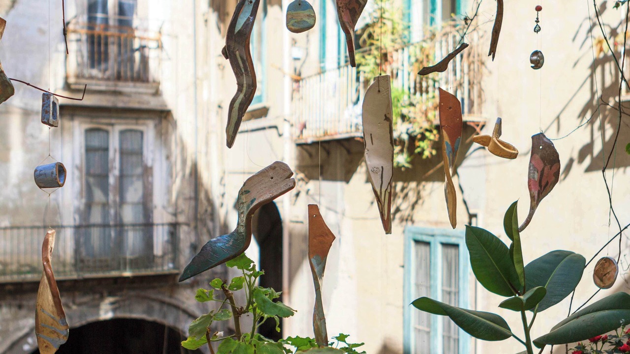 Photo of Outdoor in Naples City Centre