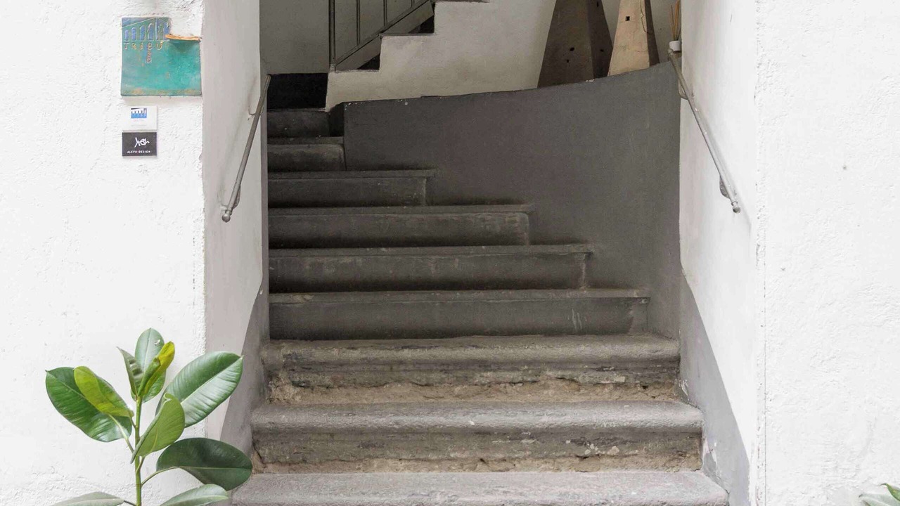 Photo of Outdoor in Naples City Centre