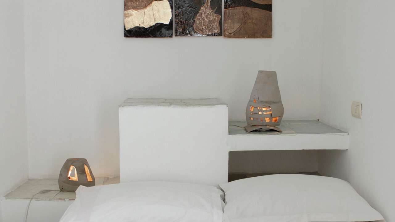 Photo of Bedroom in Naples City Centre
