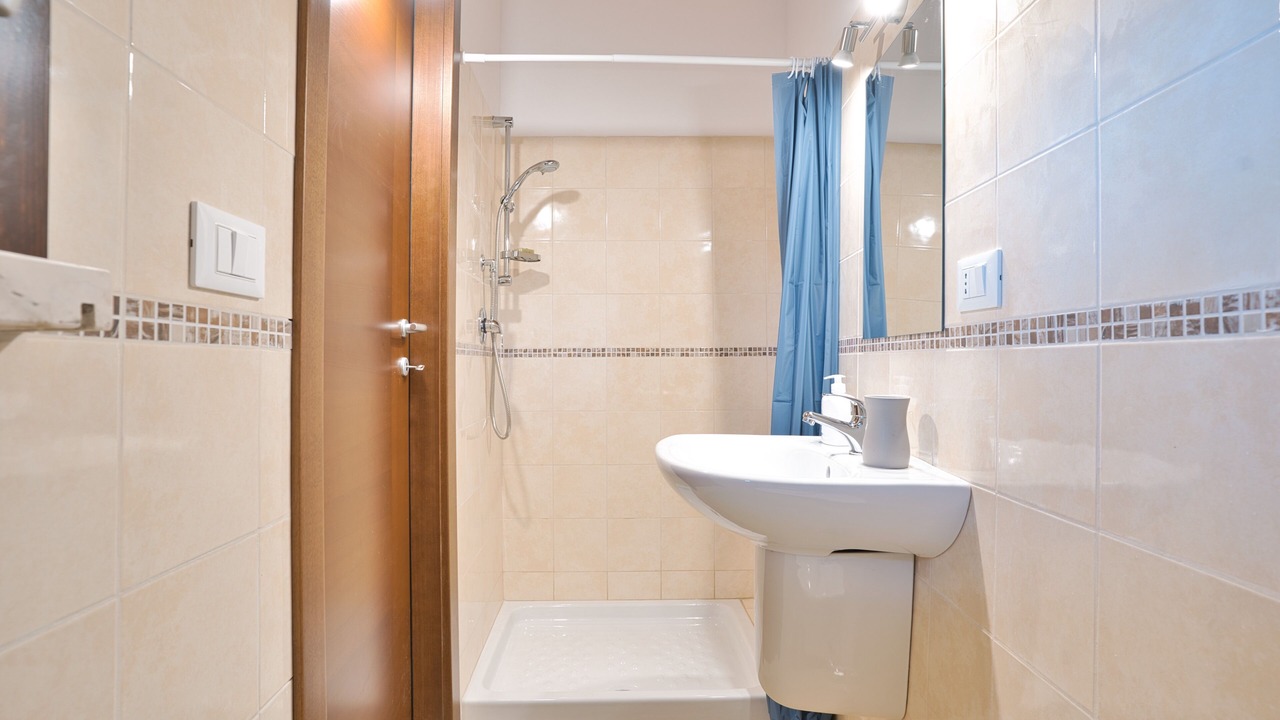 Photo of Bathroom in Acciano