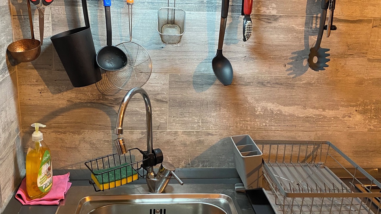 Photo of Kitchen in Pinerolo