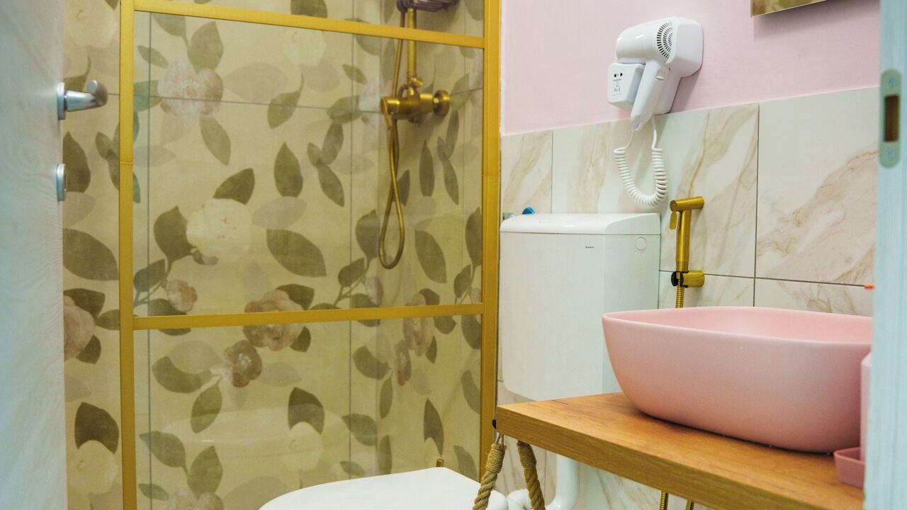 Photo of Bathroom in Rozzano