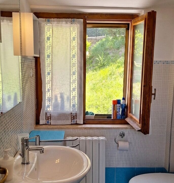 Photo of Bathroom in Ascoli Piceno