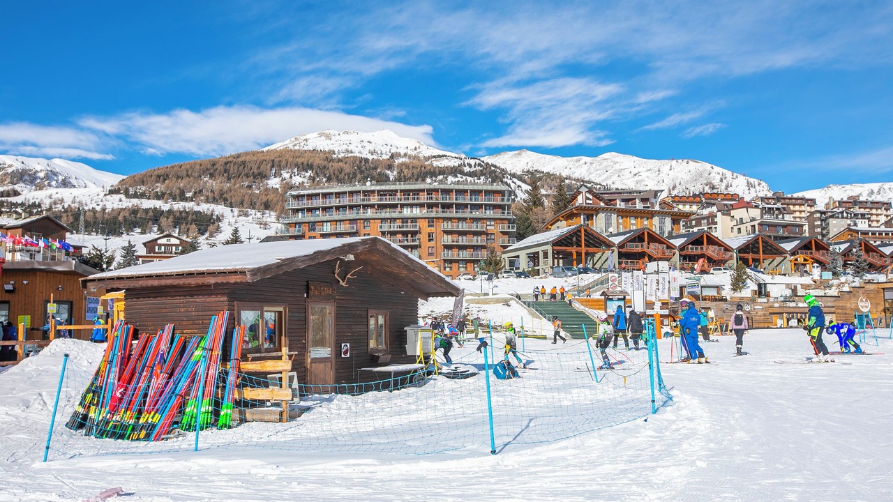 Photo of Others in Sestriere