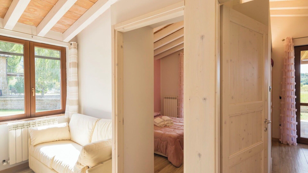 Photo of Bedroom in Montefiascone