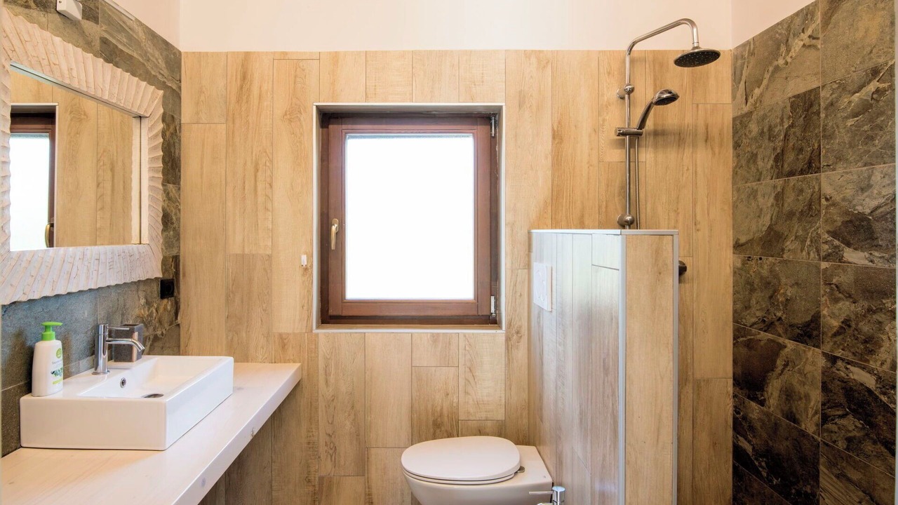 Photo of Bathroom in Montefiascone