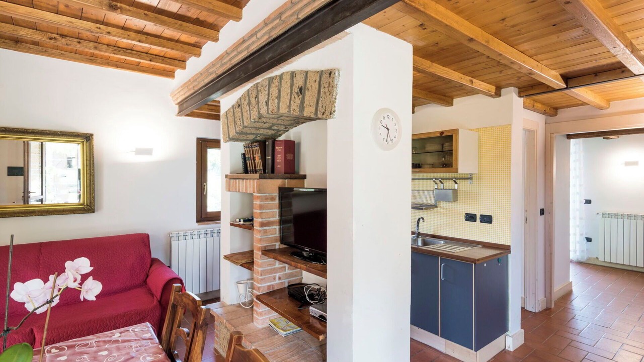 Photo of Bedroom in Montefiascone