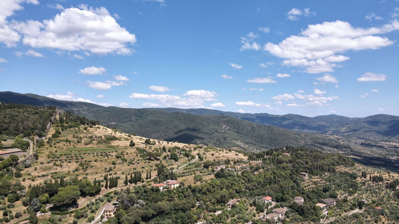 Photo of Others in Cortona Old Town