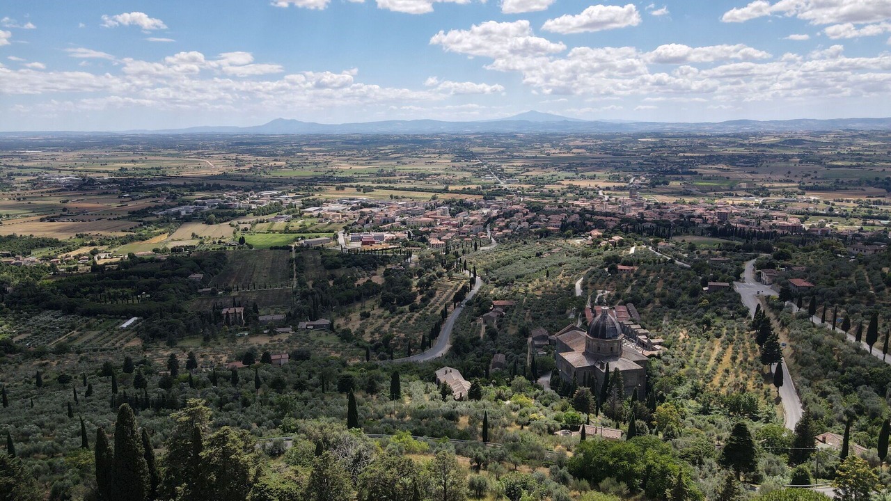 Photo of Others in Cortona Old Town