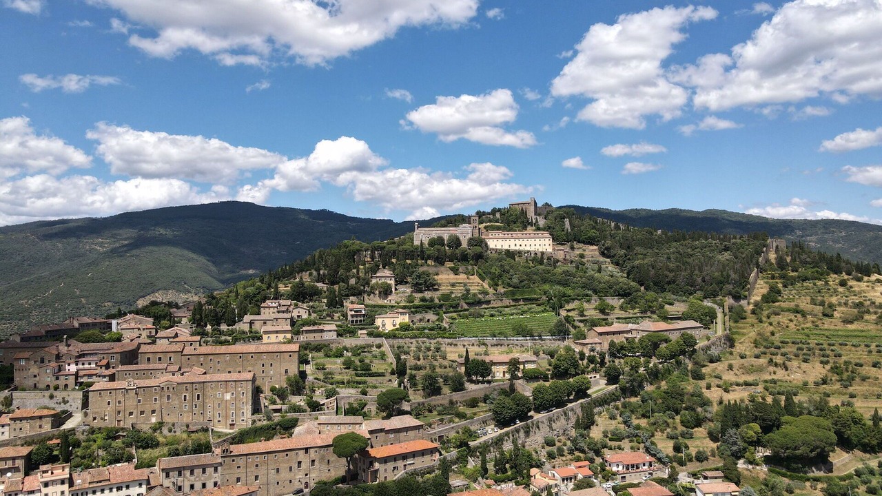 Photo of Others in Cortona Old Town
