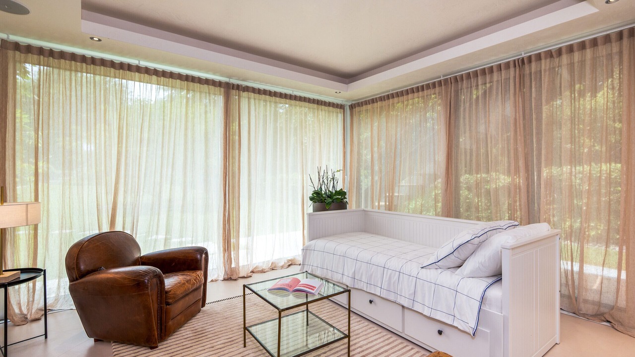 Photo of Bedroom in Castelletto di Momo