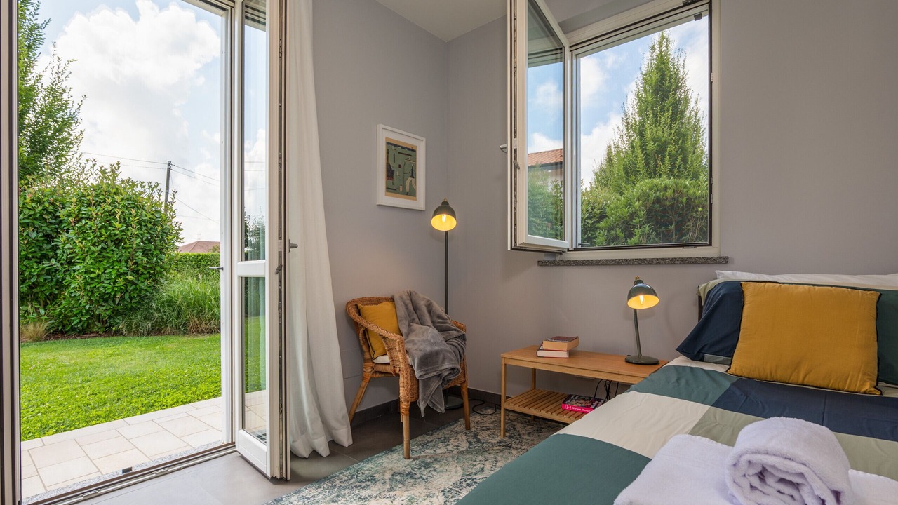 Photo of Bedroom in Cressa