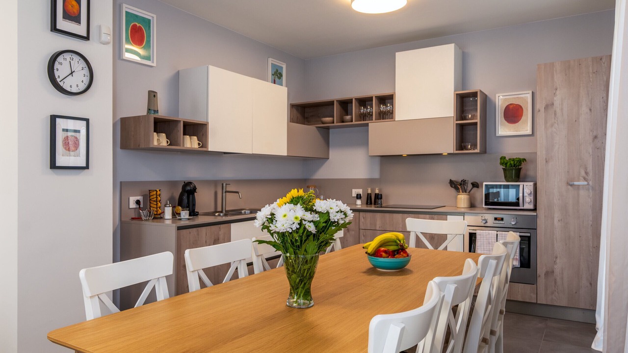 Photo of Kitchen in Cressa