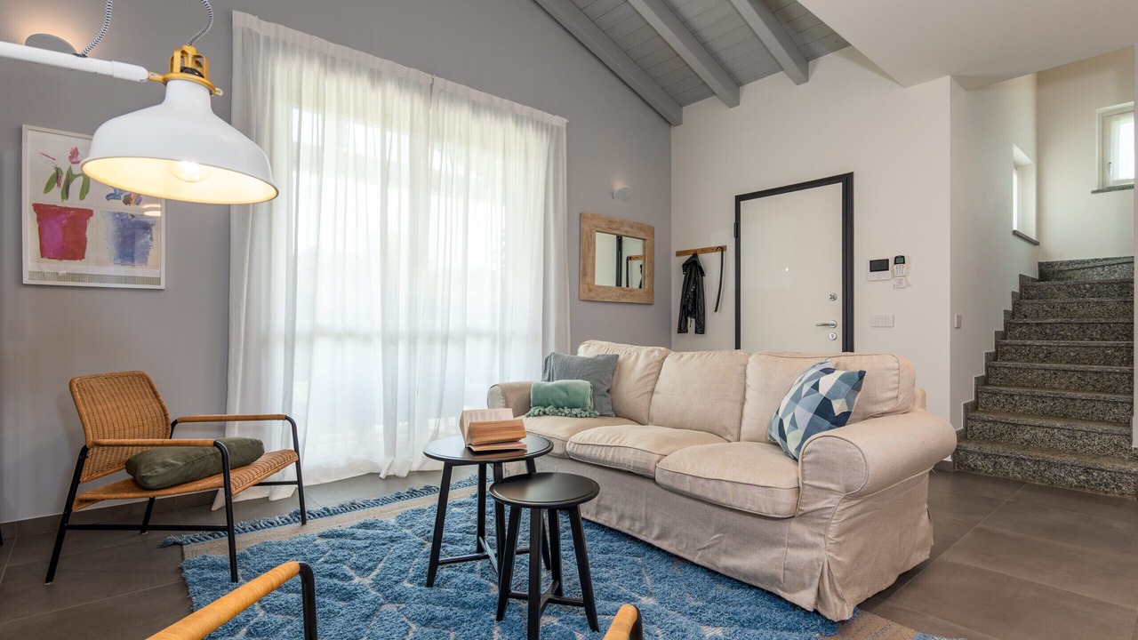 Photo of Livingroom in Cressa