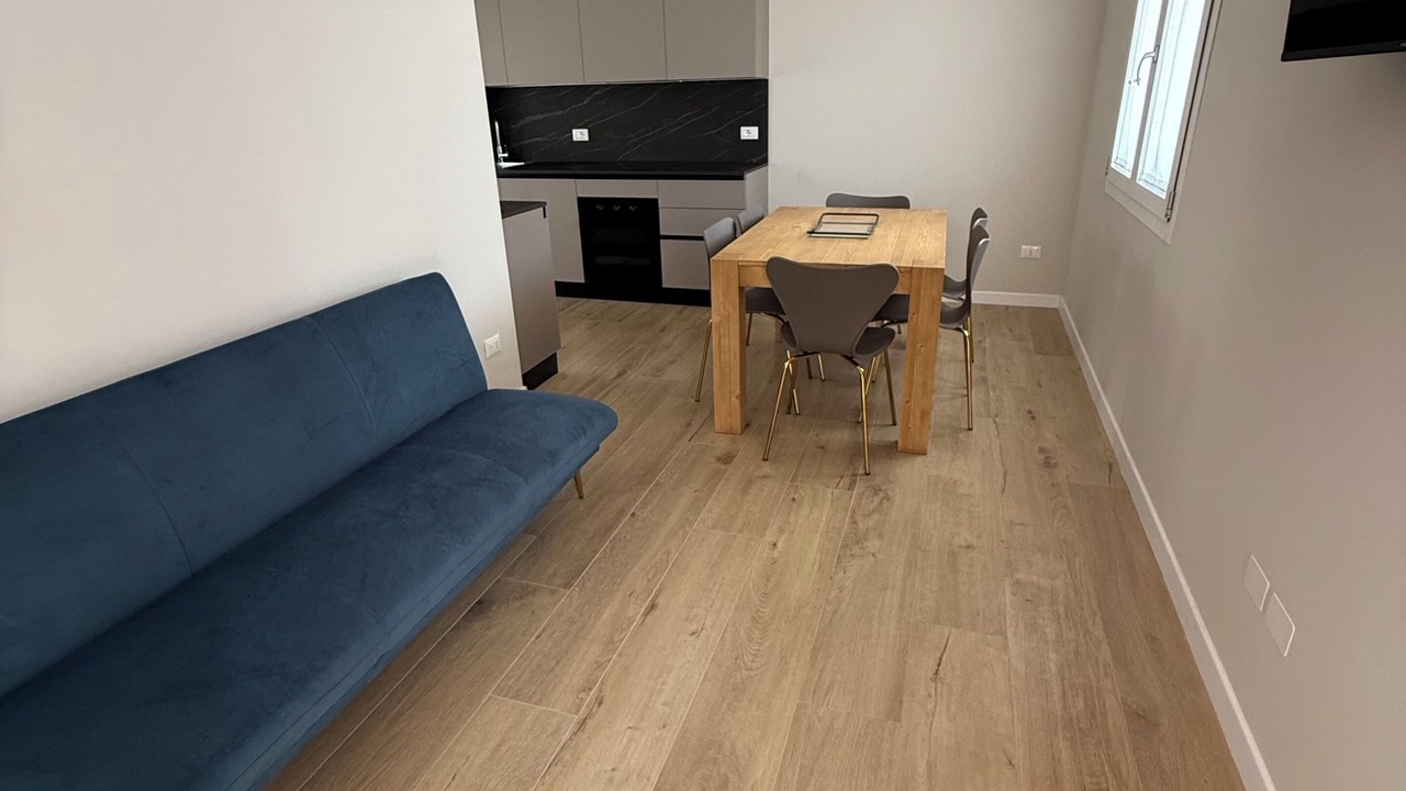 Photo of Livingroom in Ortona