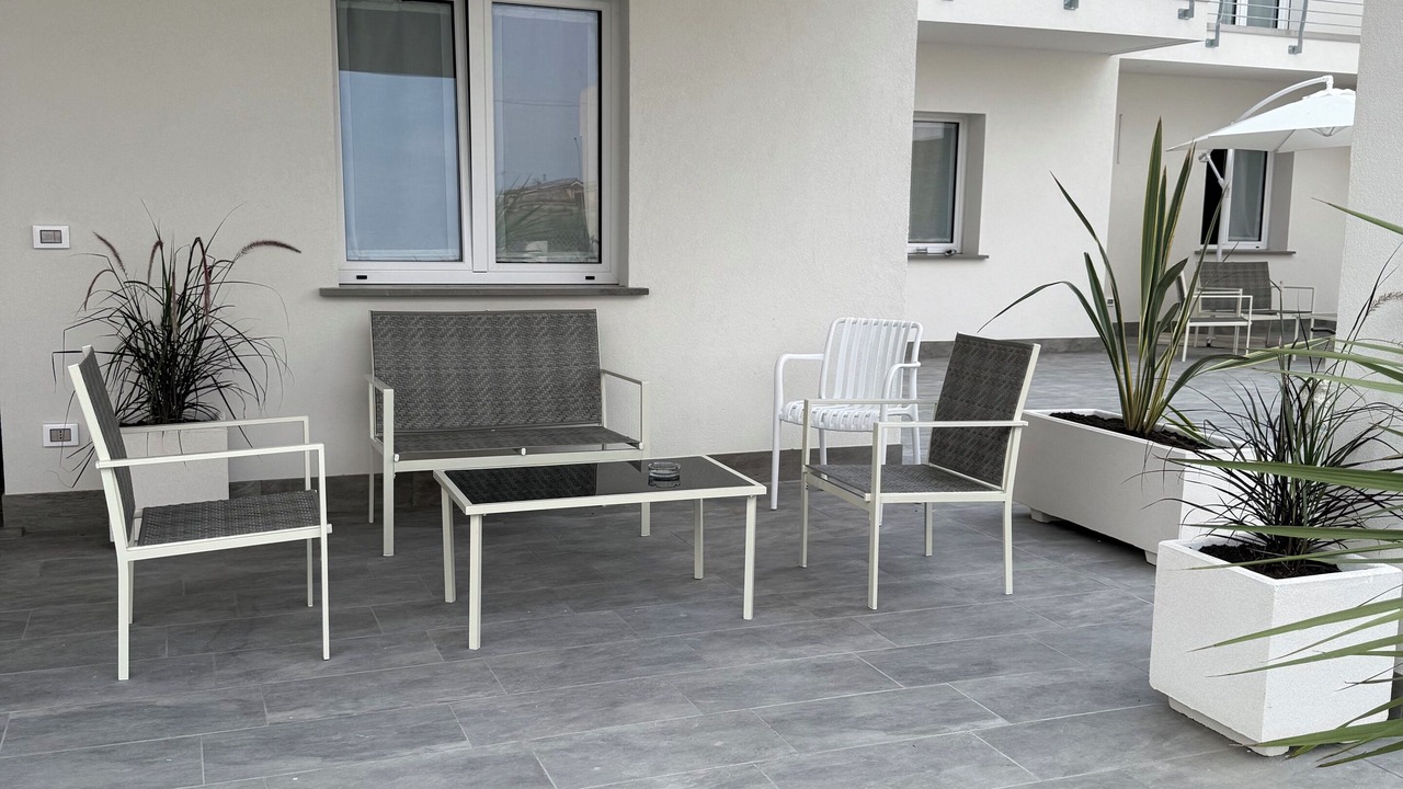 Photo of Patio Balcony in Ortona