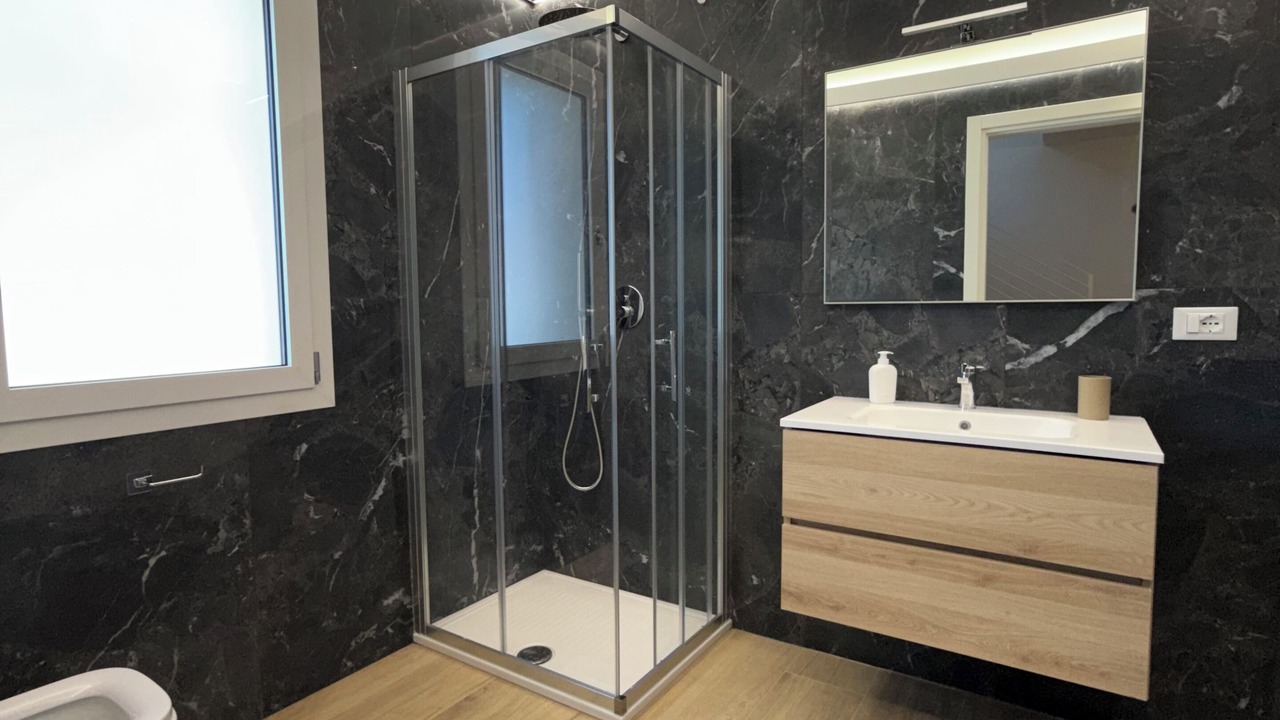 Photo of Bathroom in Ortona