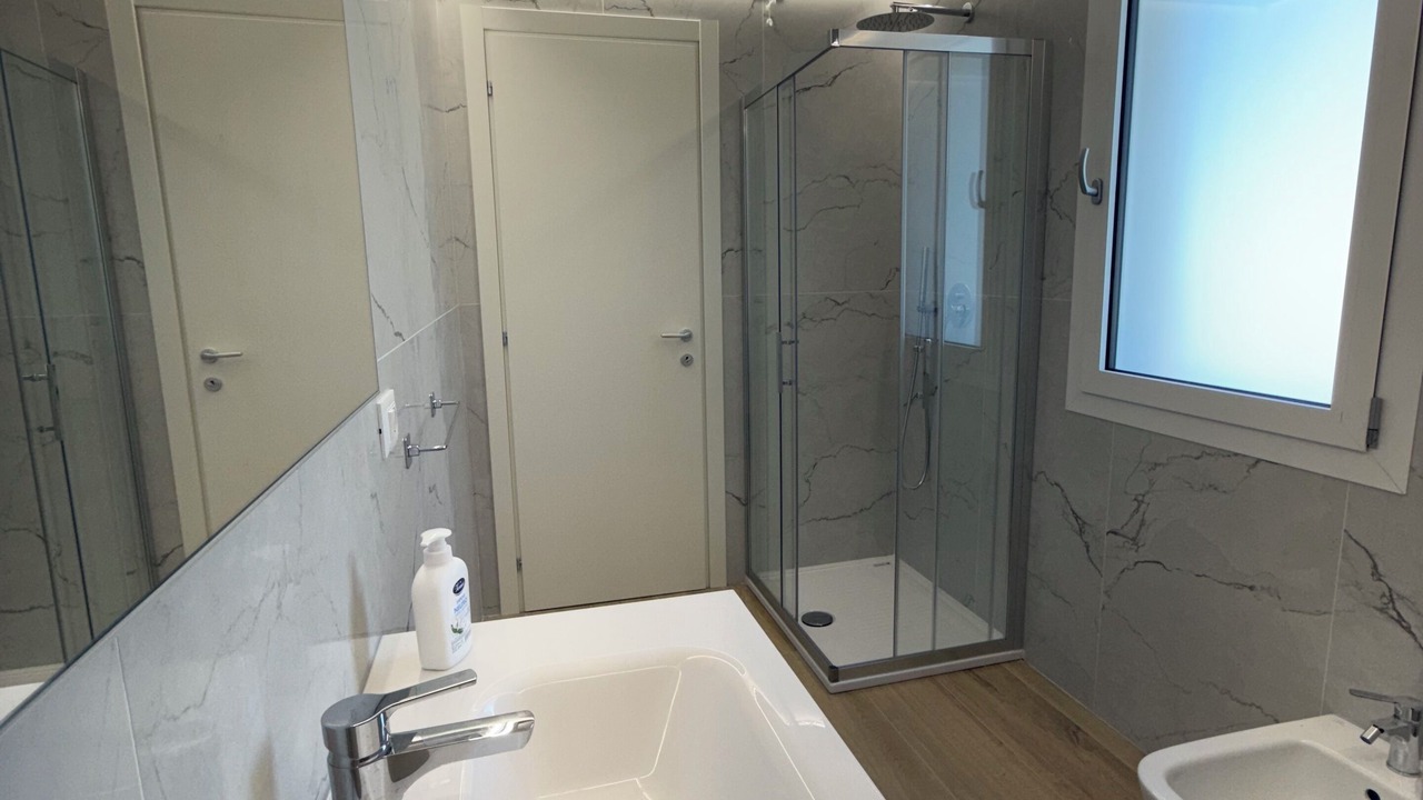 Photo of Bathroom in Ortona