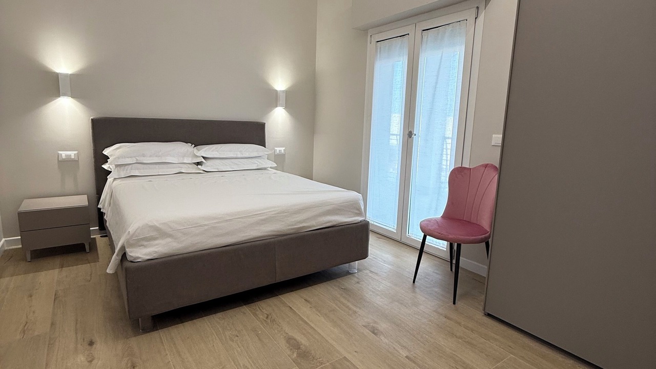 Photo of Bedroom in Ortona