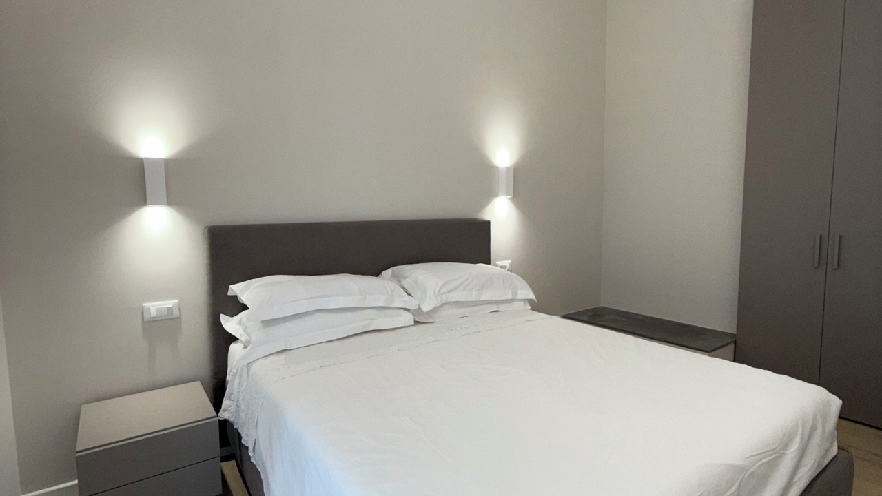 Photo of Bedroom in Ortona