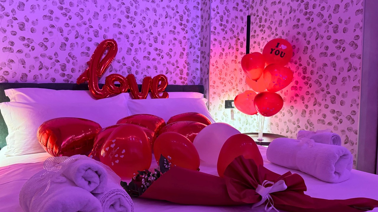 Photo of Bedroom in Lingotto