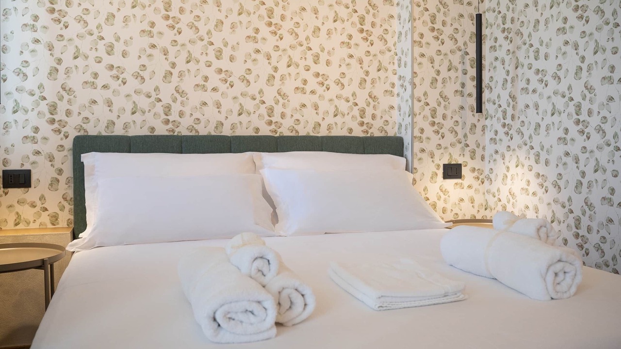 Photo of Bedroom in Lingotto