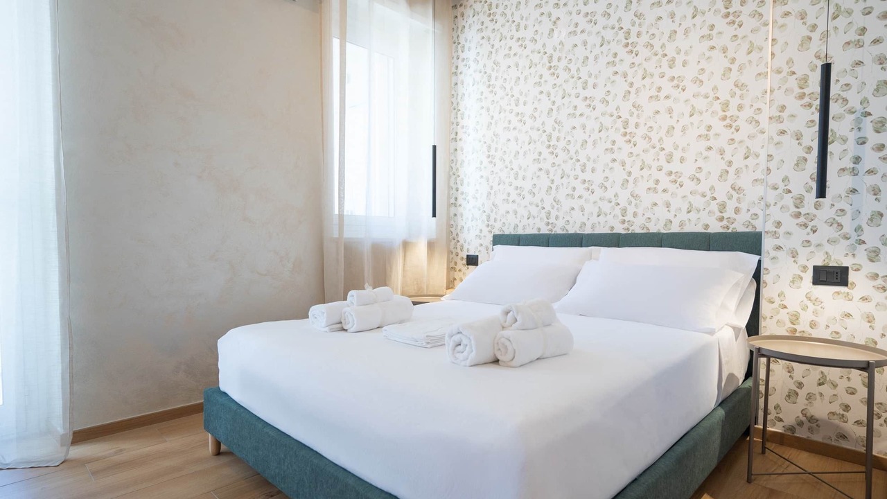 Photo of Bedroom in Lingotto