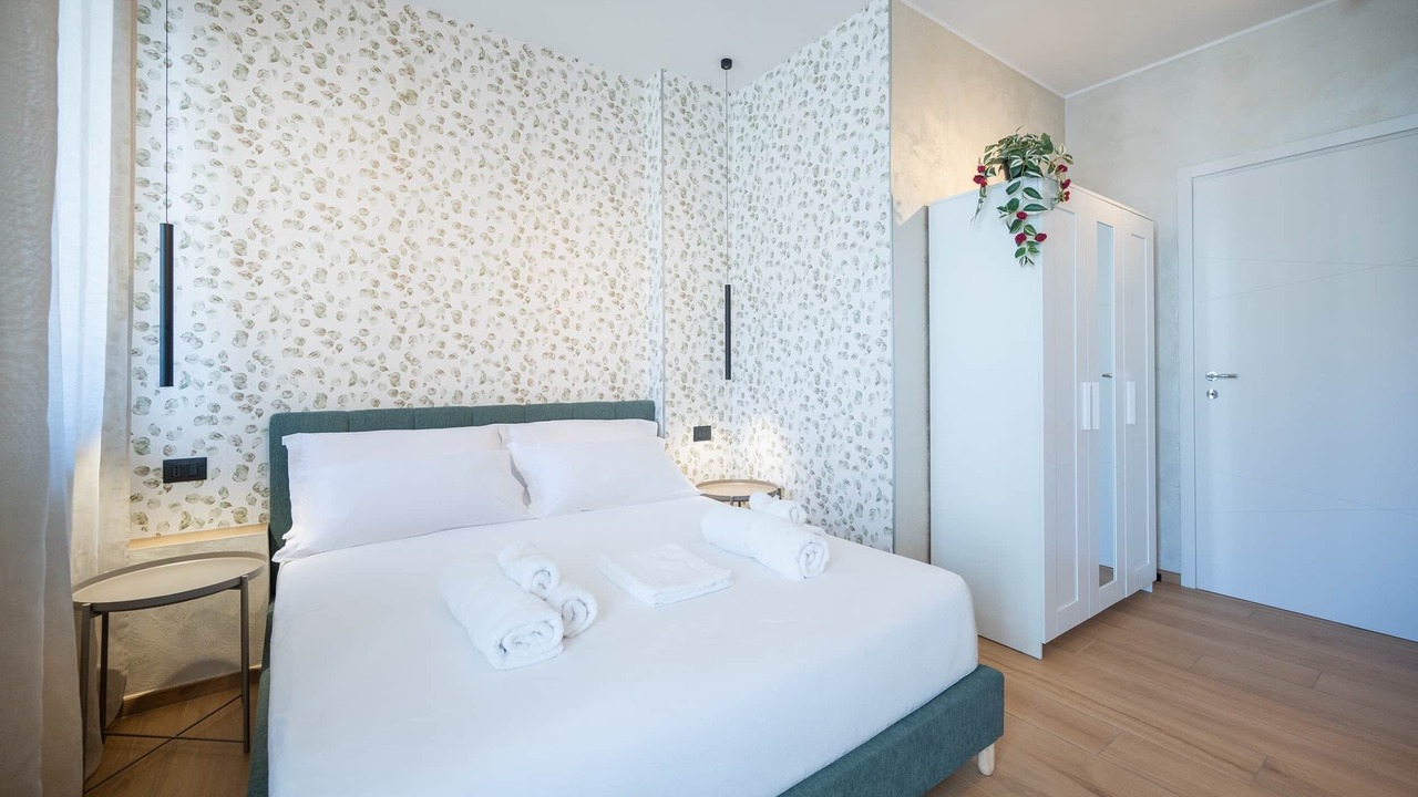 Photo of Bedroom in Lingotto