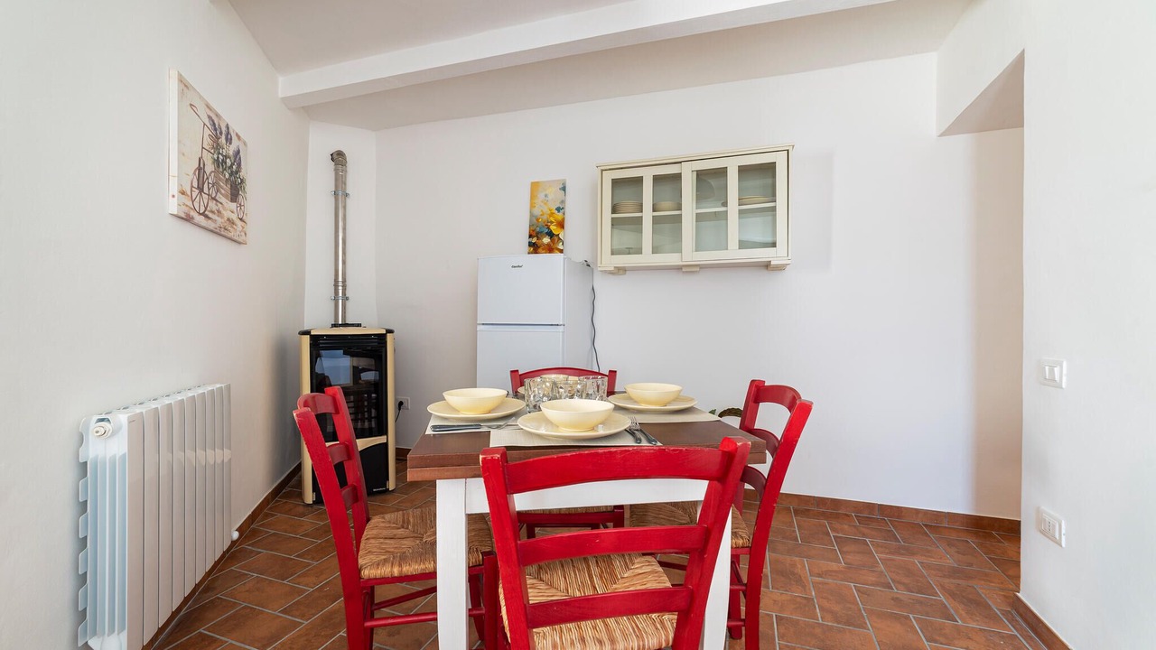 Photo of Bedroom in Fabriano