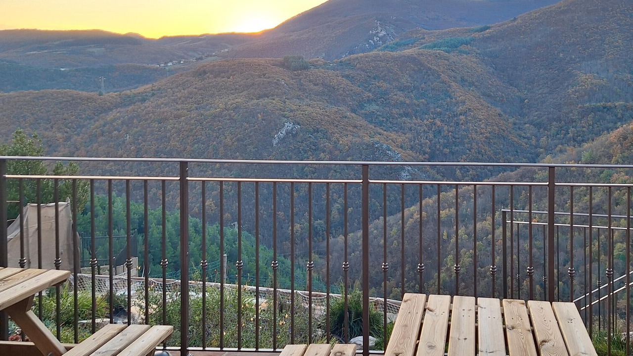 Photo of Bedroom in Fabriano