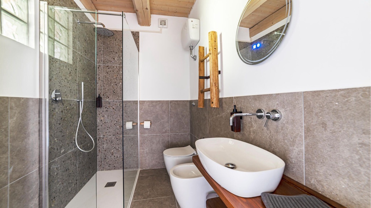 Photo of Bathroom in Fabriano