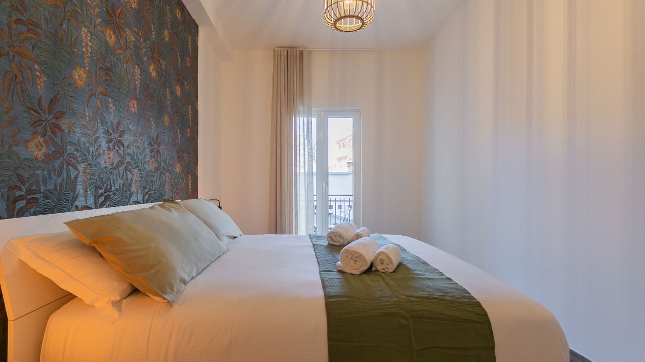 Photo of Bedroom in Bitonto