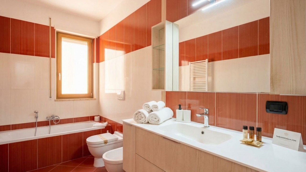 Photo of Bathroom in Municipio 2