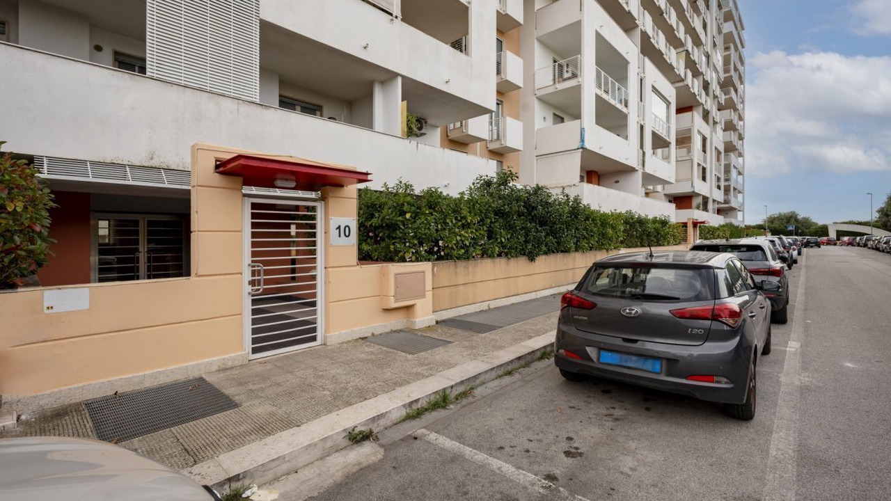 Photo of Outdoor in Municipio 2