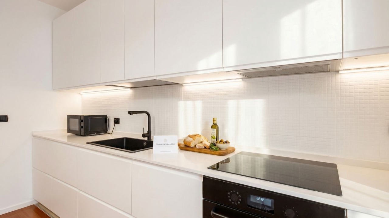 Photo of Kitchen in Municipio 2
