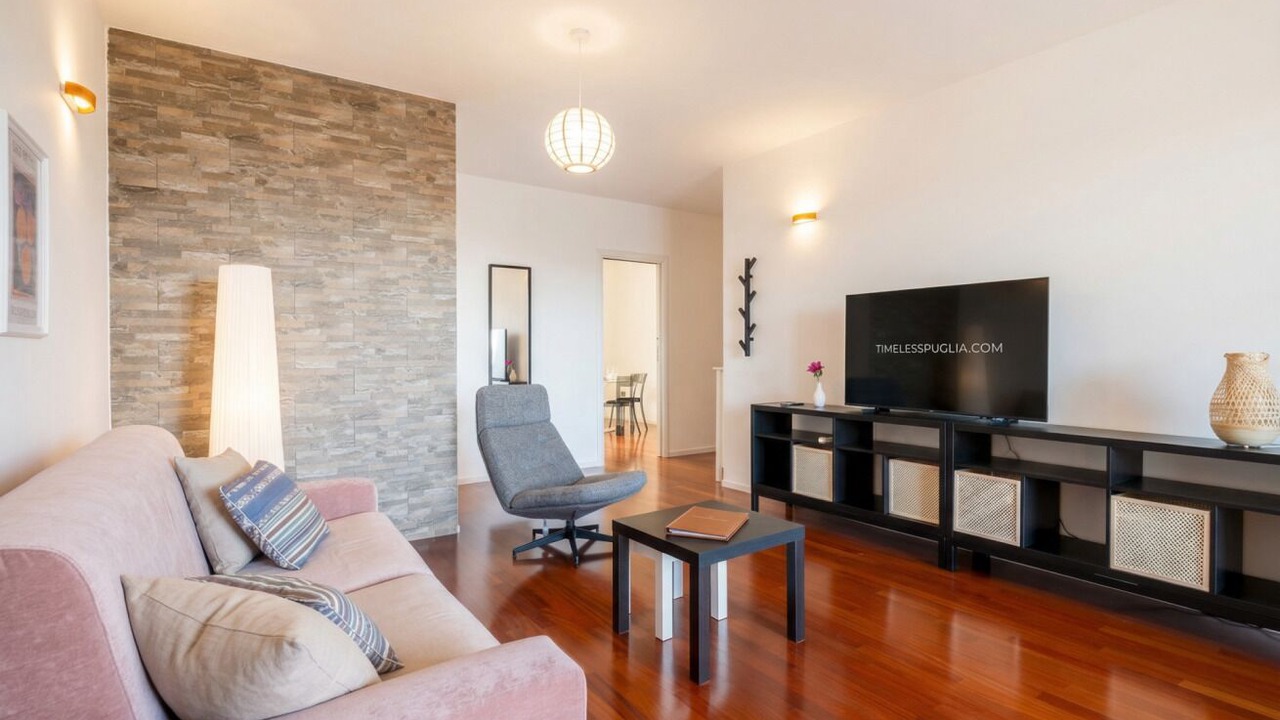 Photo of Livingroom in Municipio 2