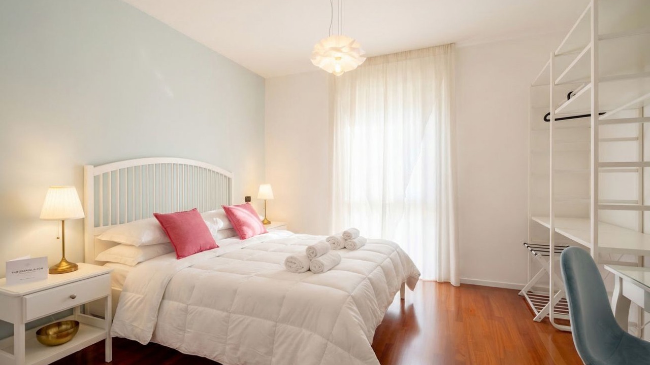 Photo of Bedroom in Municipio 2