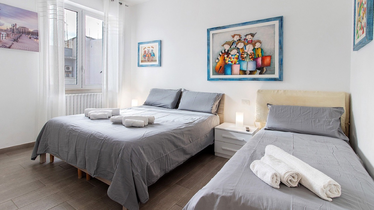 Photo of Bedroom in Municipio 2