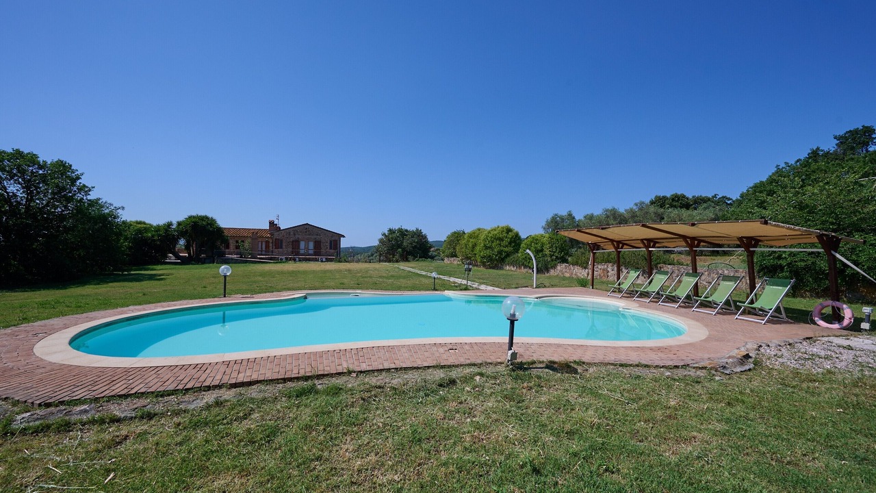 Photo of Outdoor in Massa Marittima