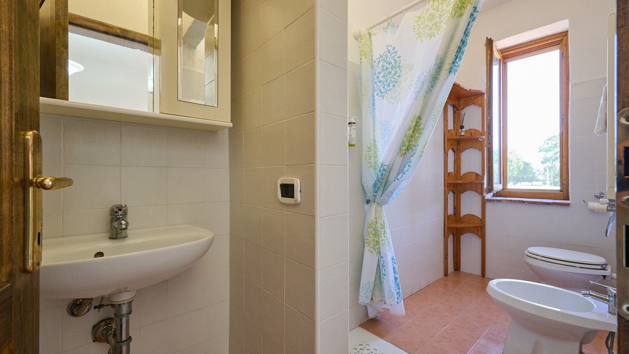 Photo of Bathroom in Massa Marittima